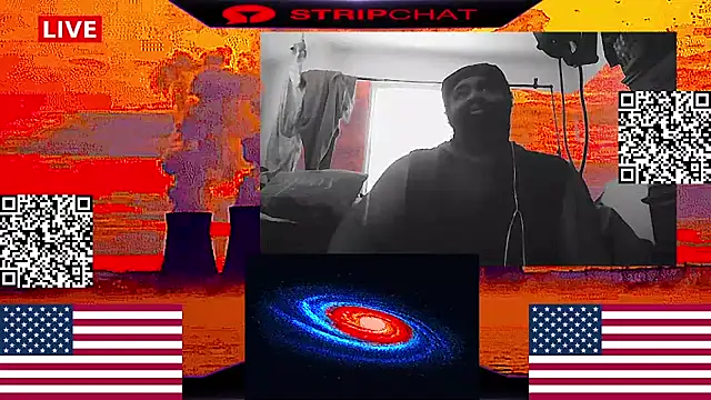 RussellTaylorLacyn Webbikameraesitys