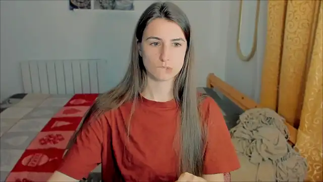 PumpkinCutiePie's Live XXX Chat