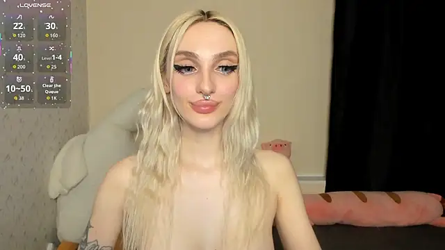 succubantra's Live XXX Chat