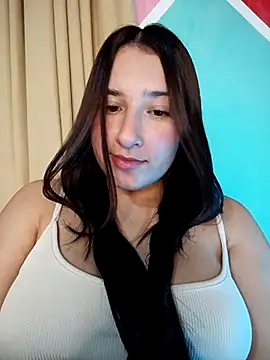 Mysticdooll69's Live XXX Chat