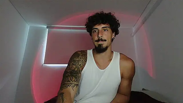 milkoffe Chat XXX in diretta