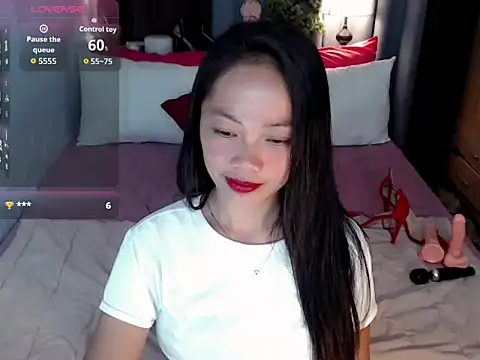 Elodie_Seraphina Live XXX-Chat