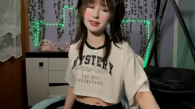 دردشة Yoonhee_ki الجنسية المباشرة