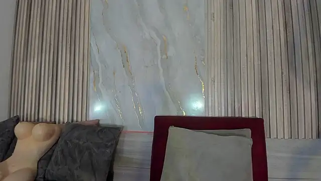 دردشة BriannaChelsea الجنسية المباشرة