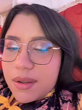 elizavenus' Live XXX Chat