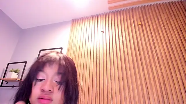 Sariitaa_'s Live XXX Chat