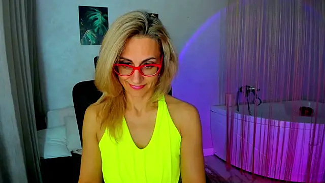 MuseOfStage Live XXX-chat