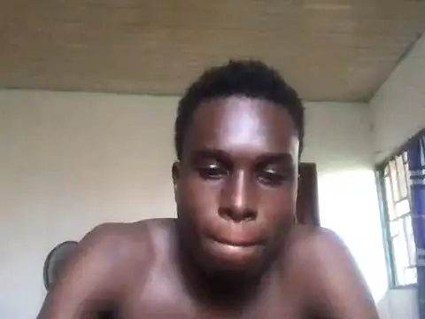 ShyyBoY1のウェブカメラショー