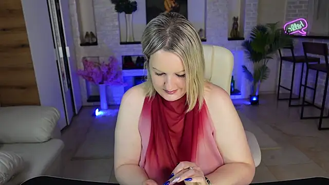 MariemLui Live XXX-chat