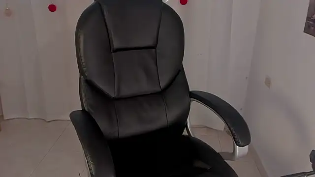 shooting_wilson Adlı Modelin Web Kamerası Şovu