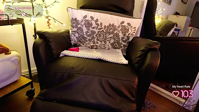 Czat XXX na żywo – GingerAleMILF