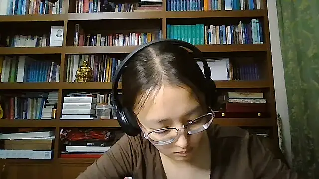 XXX chat uživo modela LinaClous