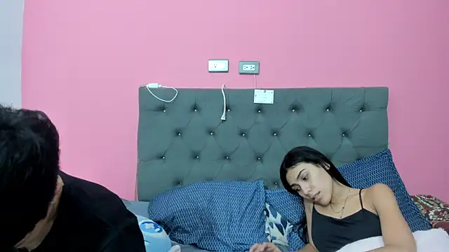 ariloe_quintero – Live XXX-chat