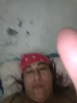 PatriciaGrajales élő XXX-chatje