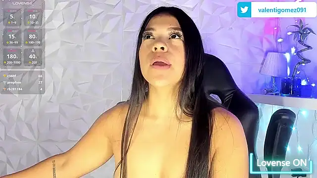 arango_sofia Live XXX-Chat