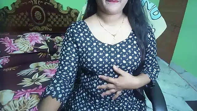 BengaliQueenStar – Live XXX-chat
