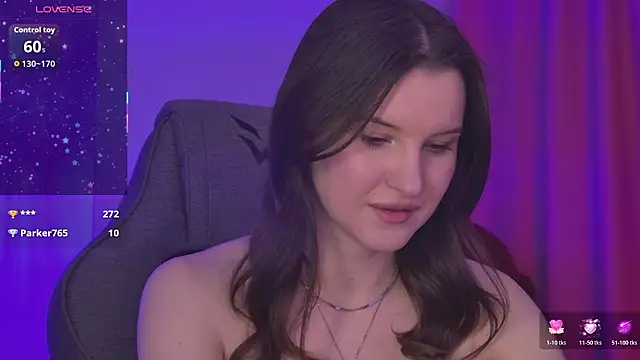 Živý XXX chat AgataWillis