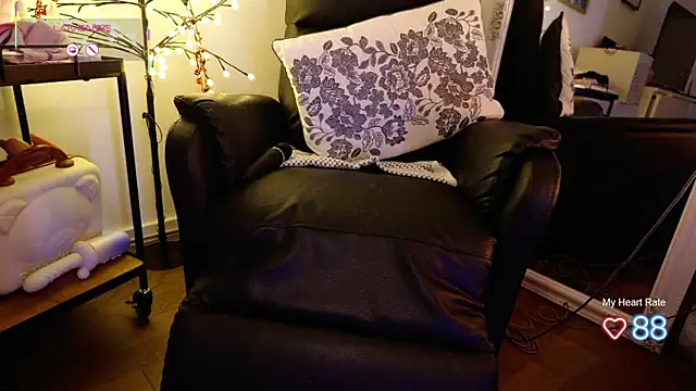 GingerAleMILF Live XXX-Chat