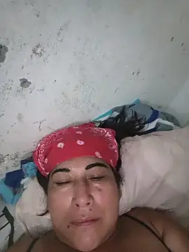 PatriciaGrajales' Live XXX Chat