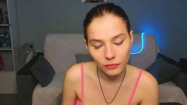 JinxMoon's Live XXX Chat