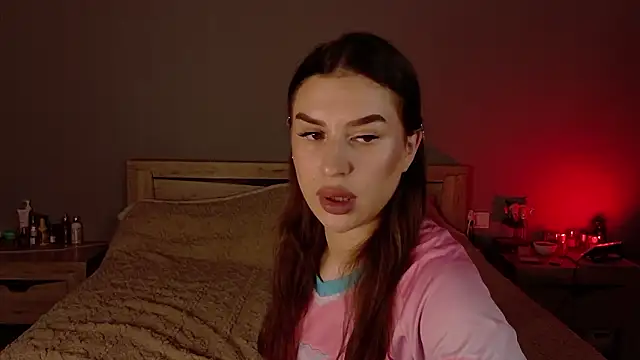 Živý XXX chat _HotBella_