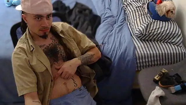 Show Webcam de thxbxbydjxc