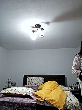 Živý XXX chat IsabelleCraft