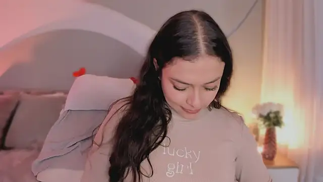 Nicolle_W 在線直播表演