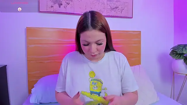 kitty_sweeety_ Adlı Modelin Canlı XXX Sohbeti