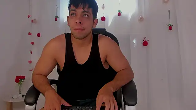 shooting_wilson – Naživo XXX chat