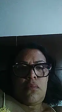 XXX chat uživo modela Xoticxenax