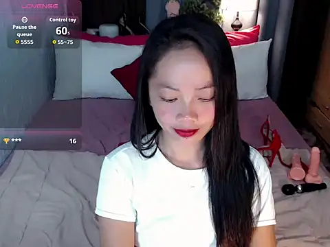 Elodie_Seraphina – Live XXX-chat