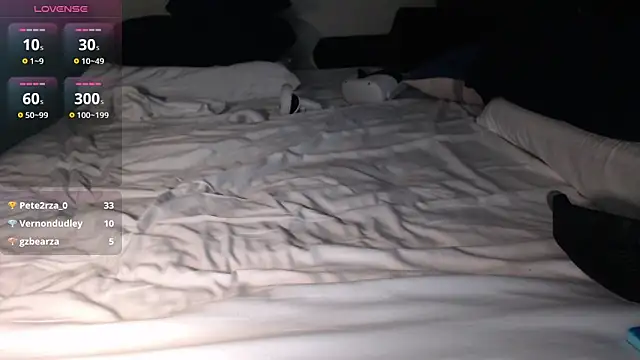 DaddyRyan1996: διαδικτυακό σόου στην κάμερα