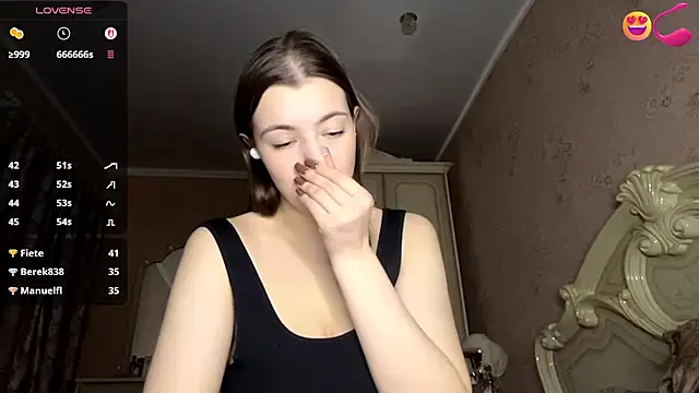 MistressBabe live XXX chat