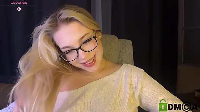 ariashaa Chat XXX in diretta