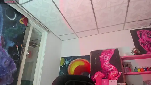 mariecam420's Live XXX Chat