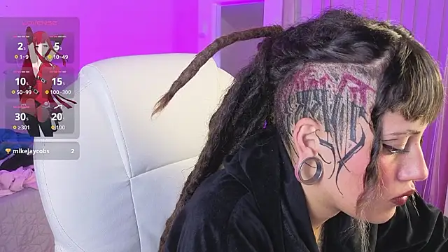 _sharlotte777n Live XXX chat