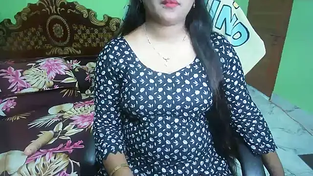 BengaliQueenStar – Naživo XXX chat