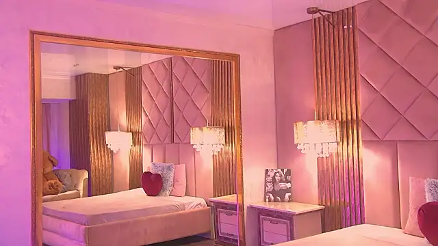 Czat XXX na żywo – HeidiKendal