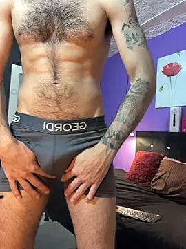 Živý XXX chat Karim_mansur