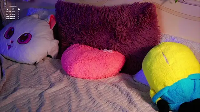 EdlinAlliston Chat XXX live