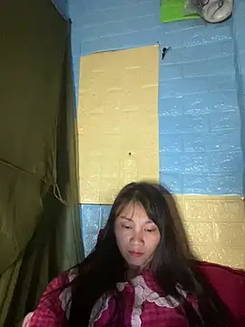 Lucky-baby077のウェブカメラショー