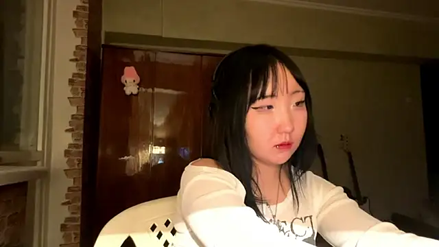 Yunananaa 웹캠 쇼