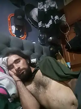 hairy_mannn Obrolan Langsung XXX