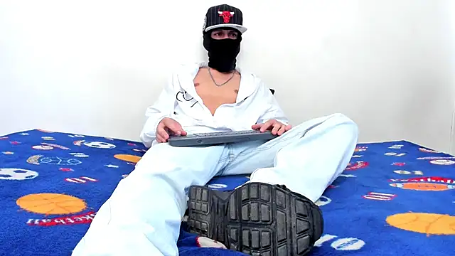 Samuel_Suarez Obrolan Langsung XXX