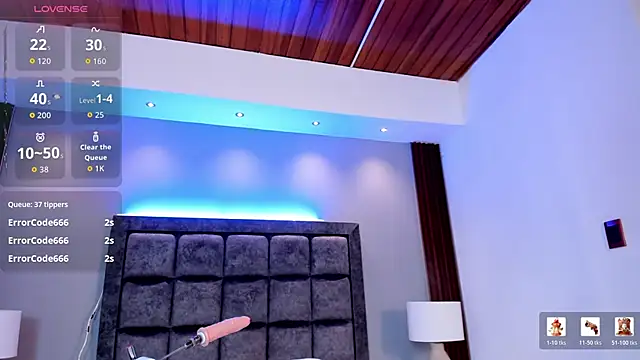 AidaJones 即時 XXX 聊天