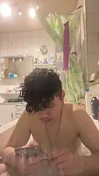 Kingpowerlittel Webcam-Show