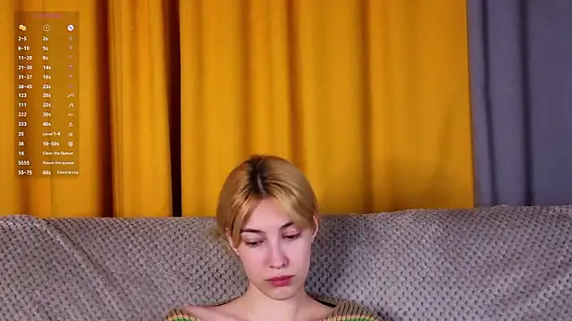 แชท XXX สดของ AngelicRice