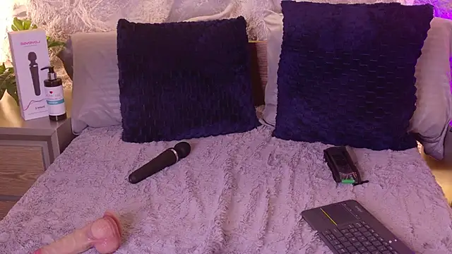 Chat +18 de bella_mush ao vivo