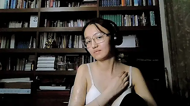 LinaClous Show Webcam